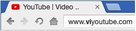 YouTube Downloader URL